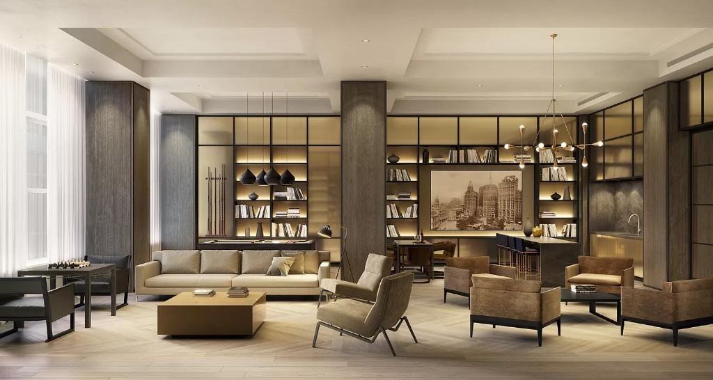 Park Row #6F2 - Photo 6 of 7