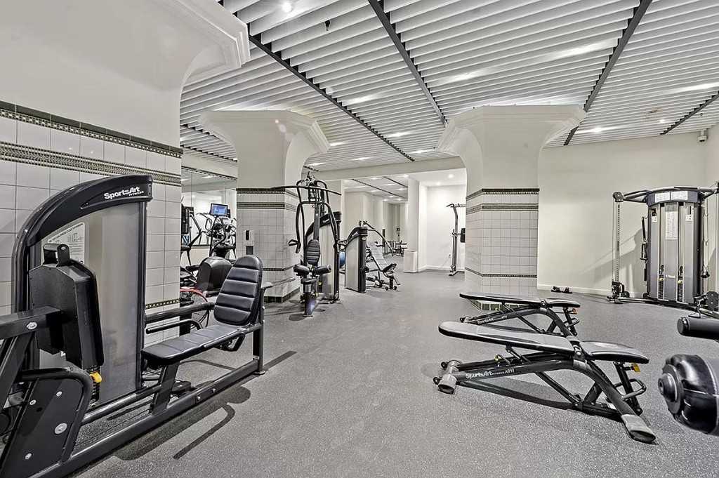 Park Row #6F2 - Photo 7 of 7