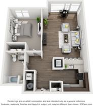 The Reserve at Park South - Photo 1 of 1