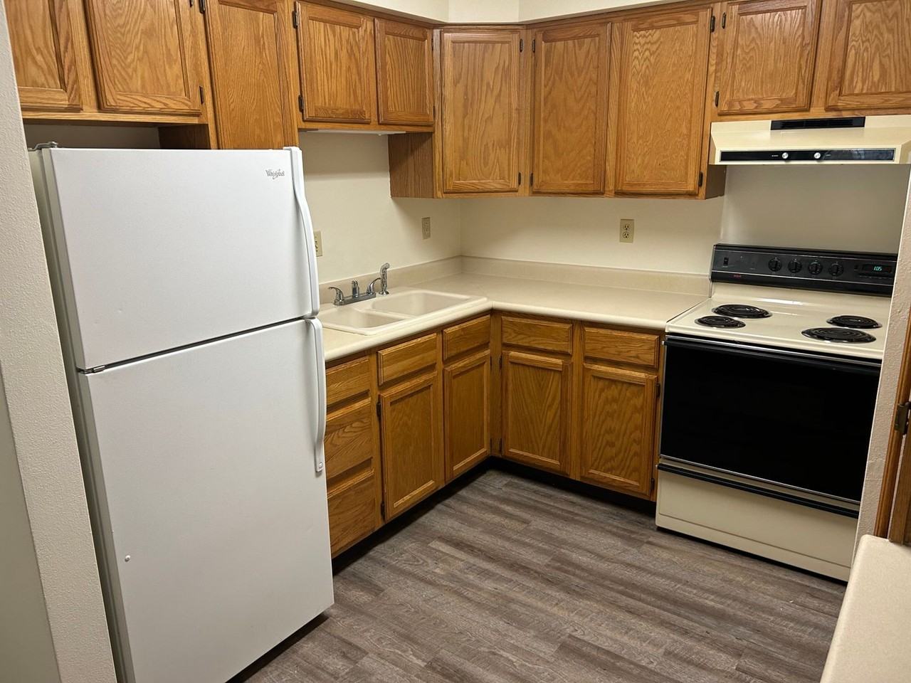 Cranston Terrace Apartments LLC - Photo 6 of 24