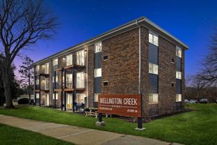 Wellington Creek Apartments - Photo 1 of 1