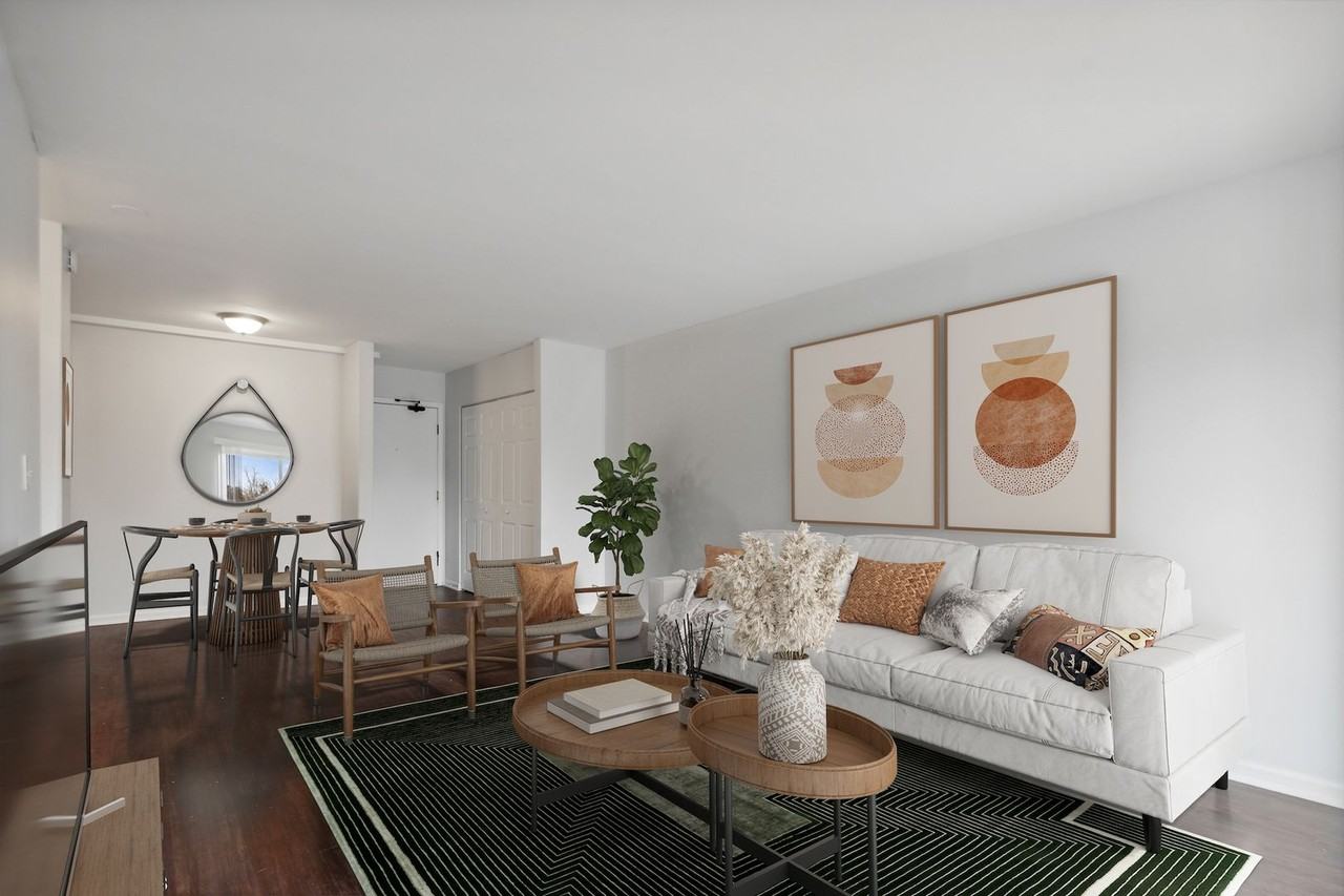 Wellington Creek Apartments - Photo 3 of 9