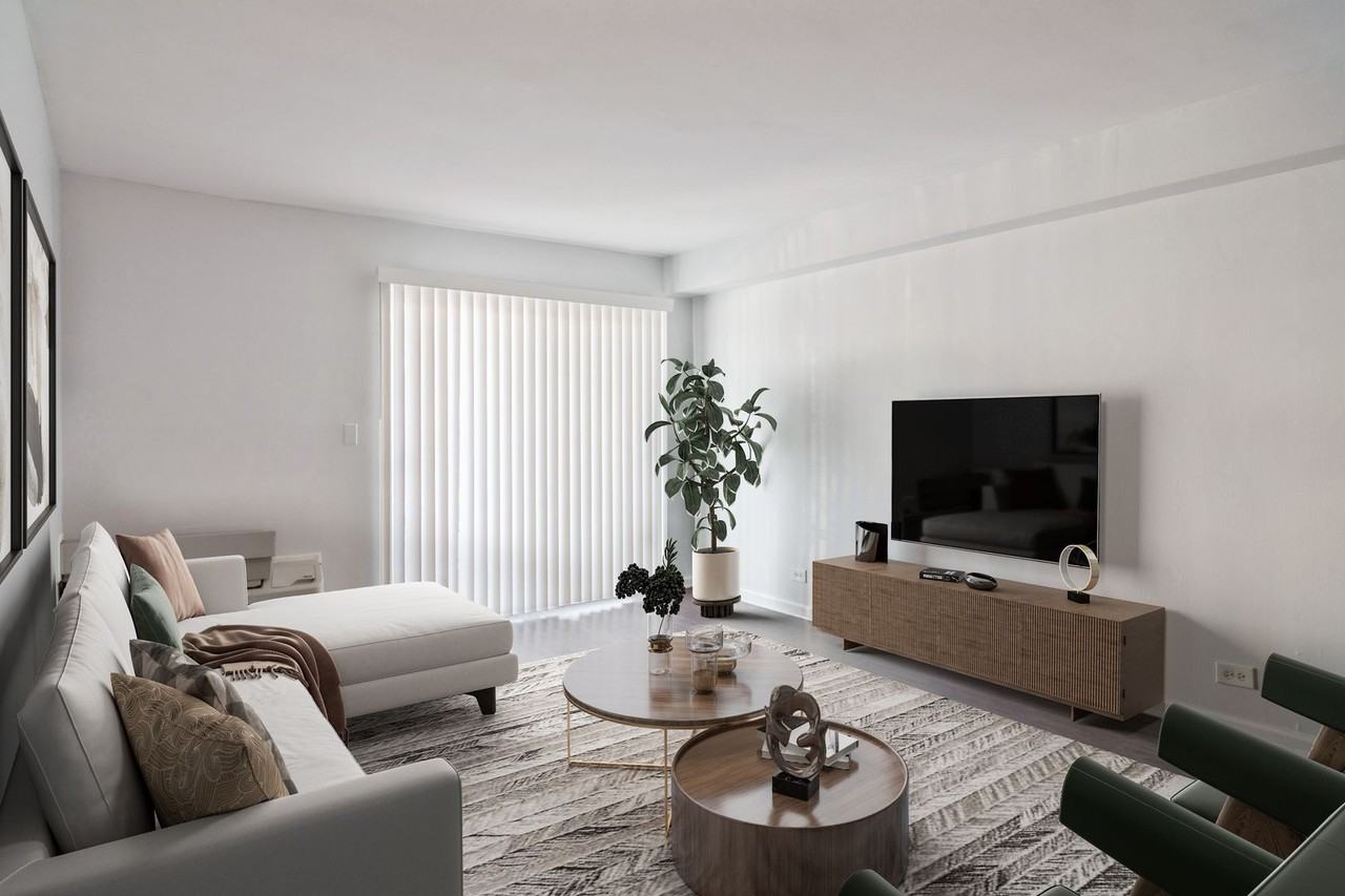 Wellington Creek Apartments - Photo 7 of 9