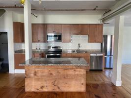 featured image of 1 Green St