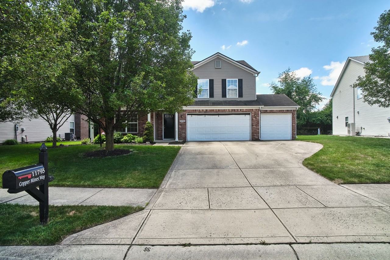 11795 Copper Mines Way - Photo 2 of 50