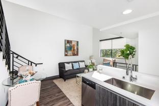 Come home to these New Modern Townhouse in Hollywood! - Photo 1 of 1
