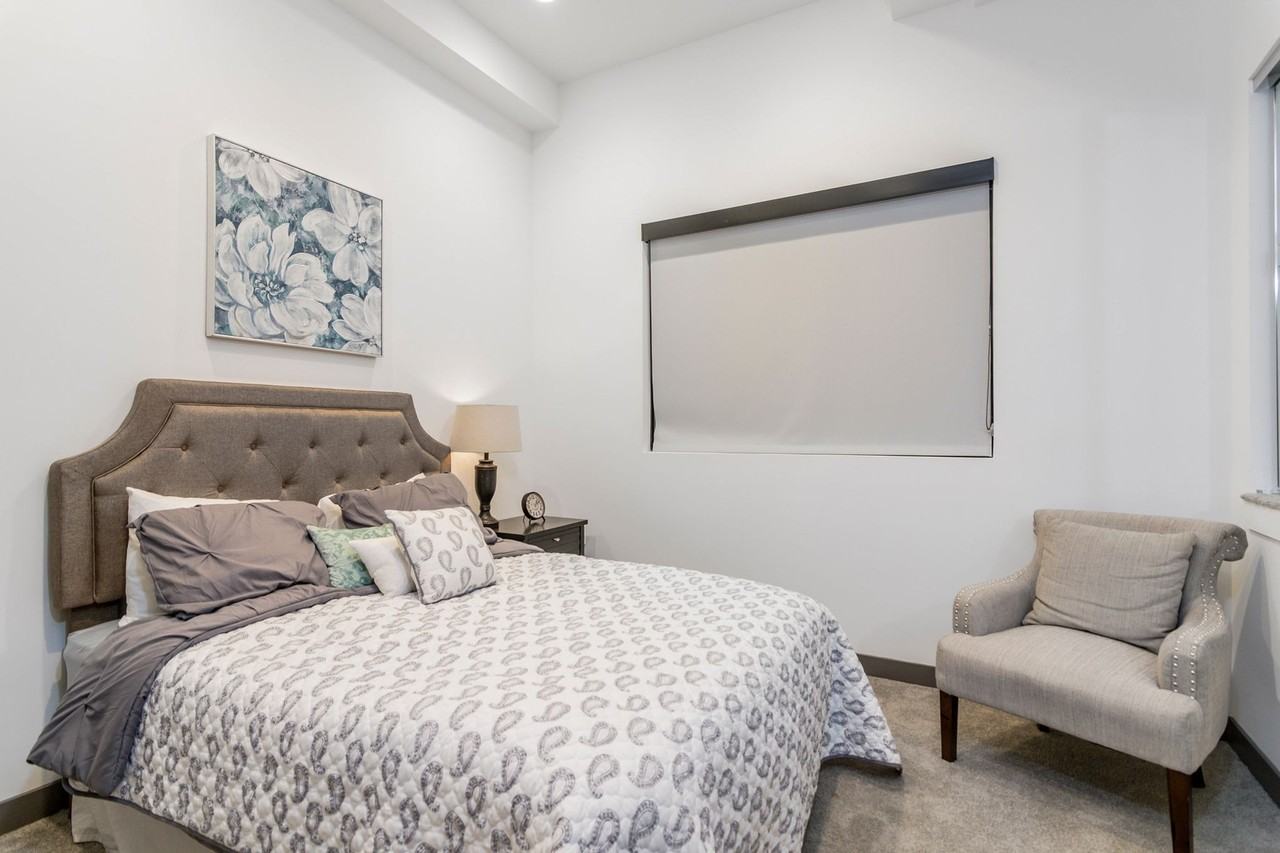 Come home to these New Modern Townhouse in Hollywood! - Photo 5 of 13