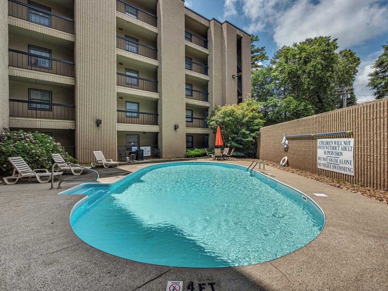 The Abbey - Photo 2 of 22