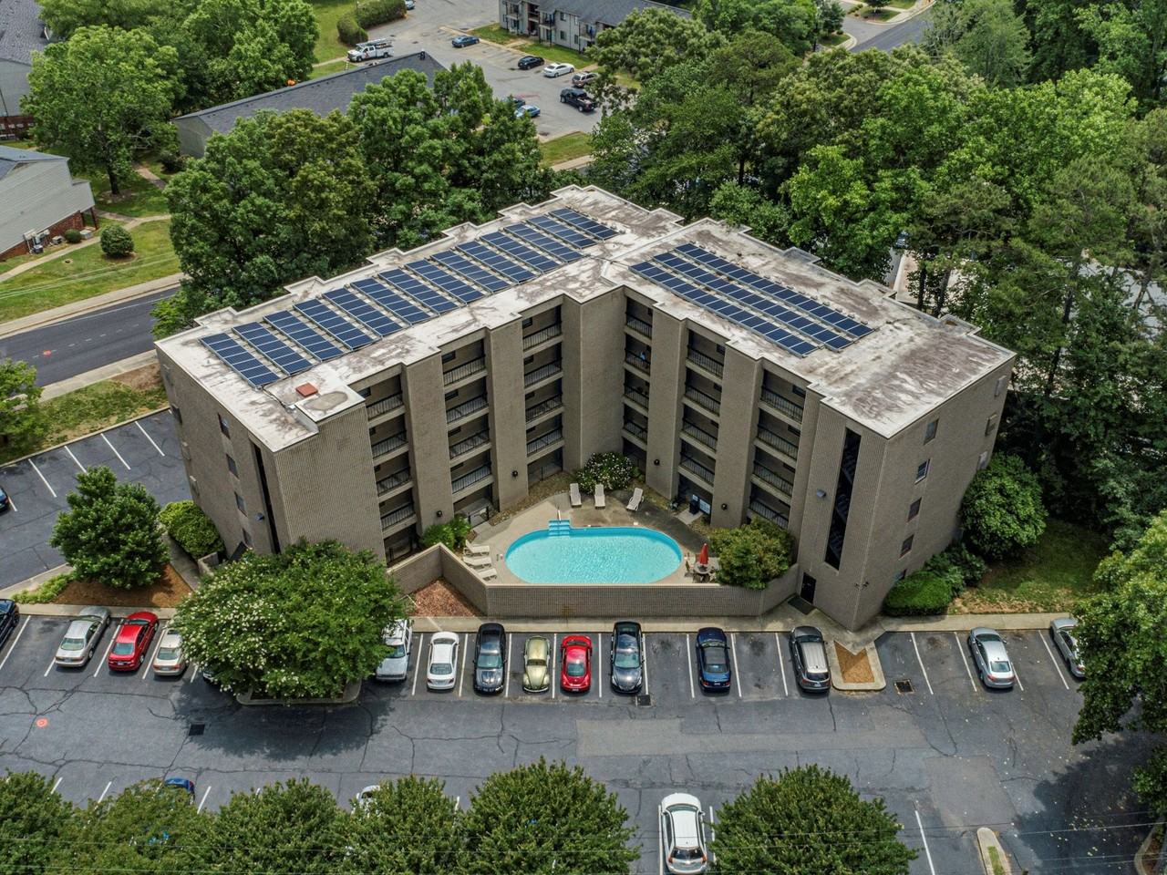 The Abbey - Photo 3 of 22