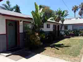 featured image of Muir Avenue