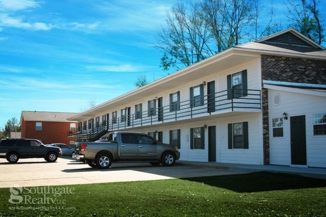 Holiday Apartment Homes - Photo 5 of 9