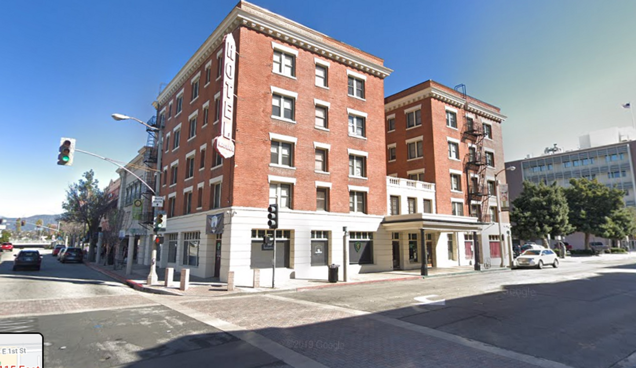 D - Pomona- 115 E 3rd St. (Mayfair) - Photo 4 of 26