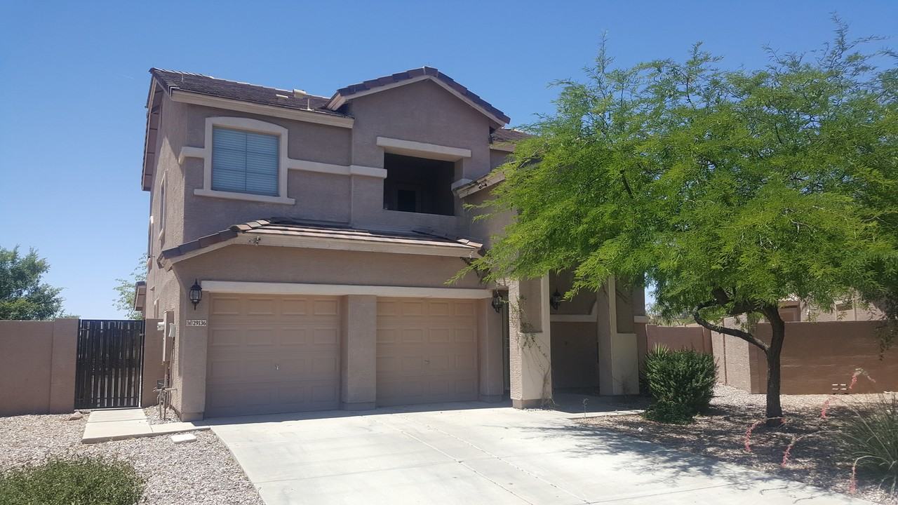 29136 North Red Finch Drive