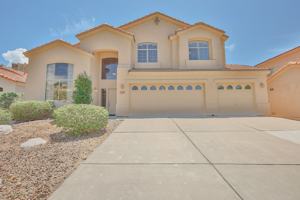 featured image of 4546 N Saddle View Dr