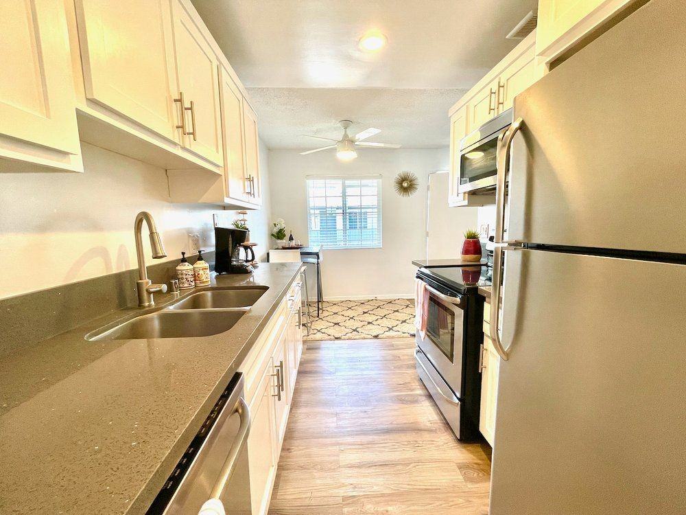 315 Junipero Ave ##6 - Photo 2 of 22