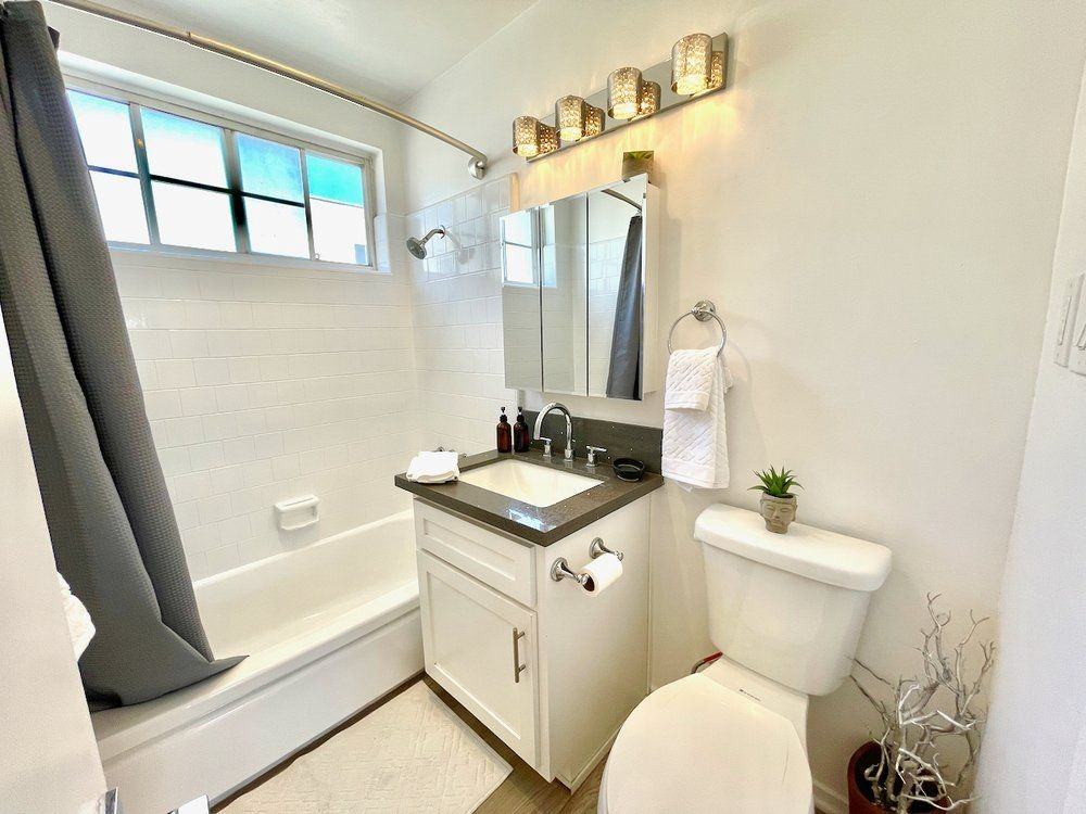 315 Junipero Ave ##6 - Photo 4 of 22