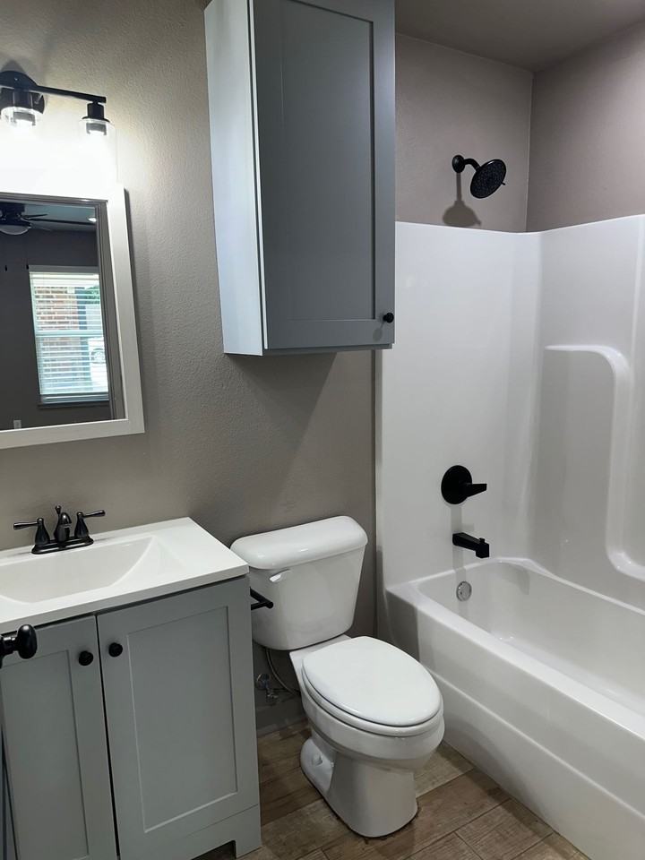 Newly Built 2 Bedroom, 2 Bathroom Townhome - Photo 2 of 3