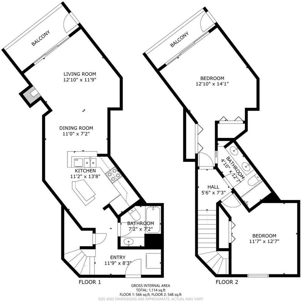 3100 Fairview Ave E #102 - Photo 2 of 26