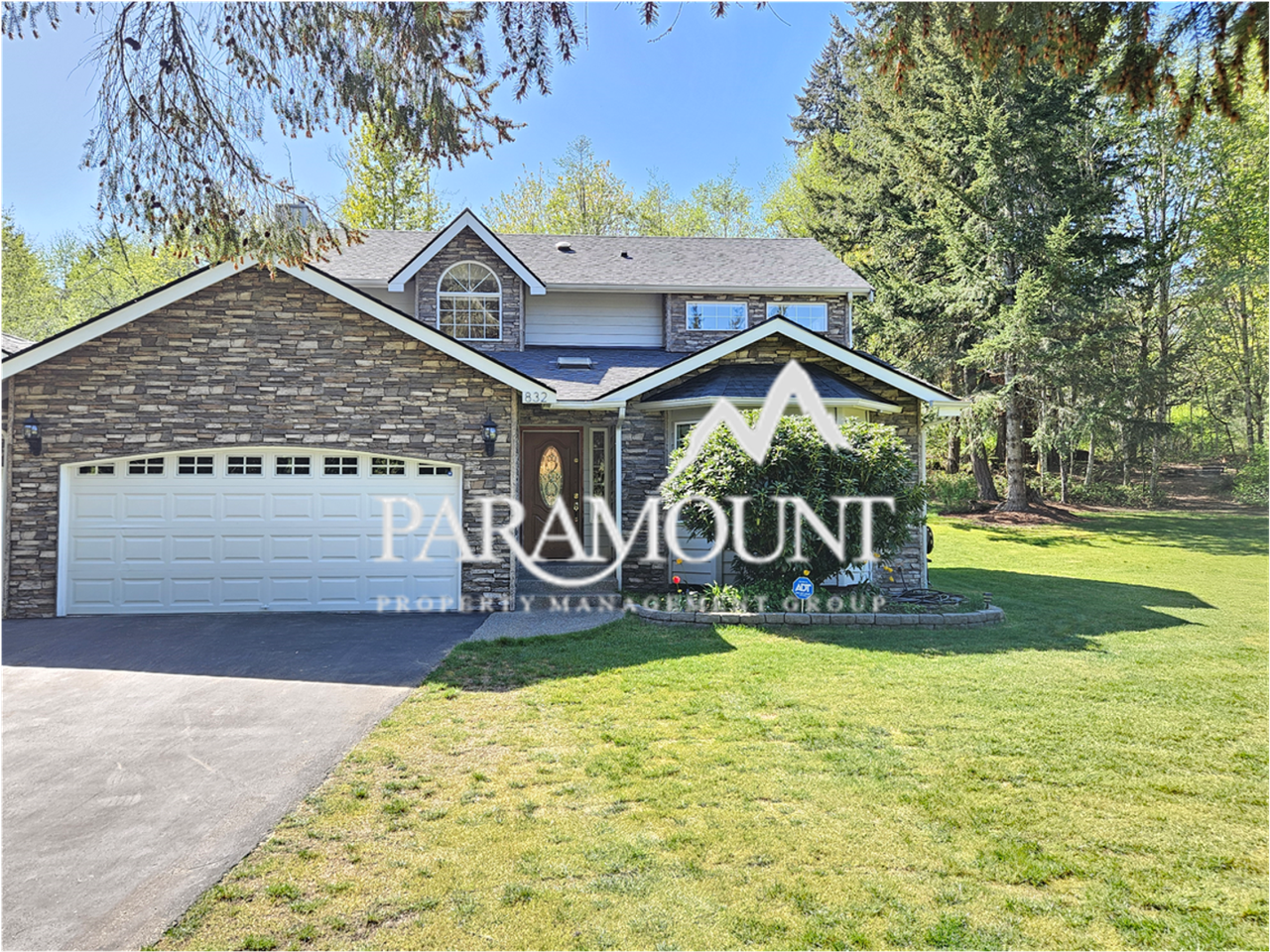 832 Collins Creek Lane East