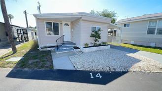 4851 W Gandy Blvd #L14 - Photo 1 of 1