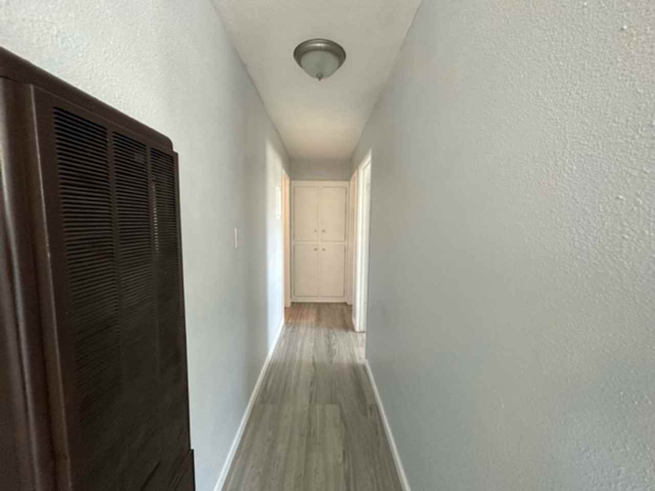 Two Bedroom Apartment - Photo 2 of 10