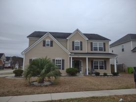 830 Wing Stripe Ct - Photo 1 of 1