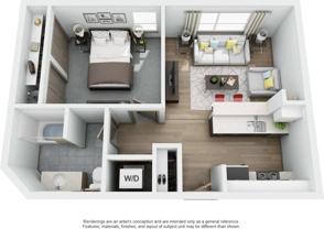 444 S Boundary St - Photo 1 of 1