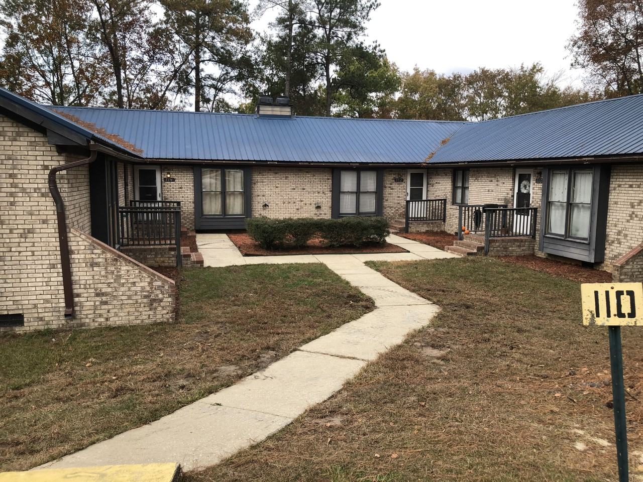 116 Homeplace Ct #4