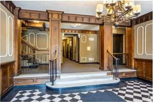 featured image of 1001 University Ave