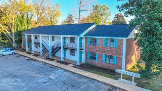 Magnolia Place Apartments - Photo 1 of 1