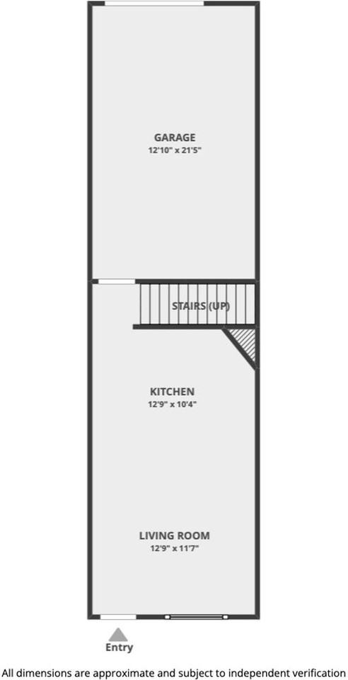 3809 N Franklin St - Photo 2 of 21