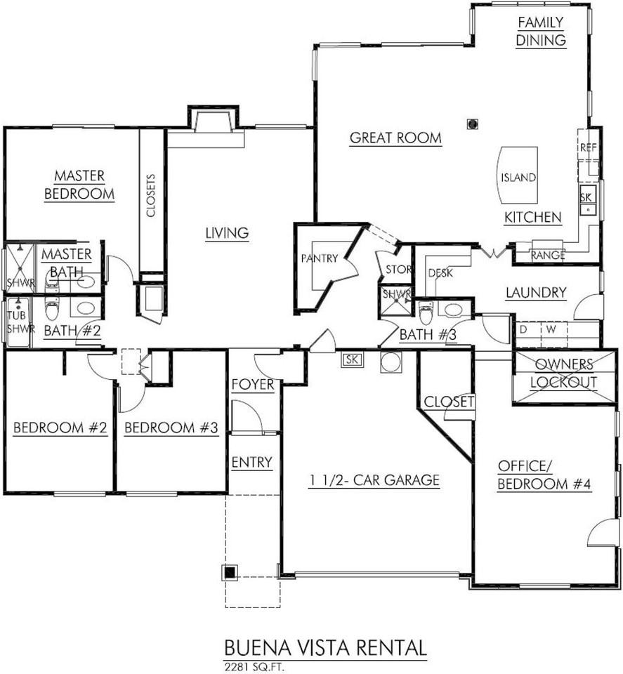 2662 Buena Vista Ave - Photo 2 of 27