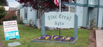 #251 PINE CREST APARTMENTS - Photo 1 of 1