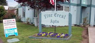 #251 PINE CREST APARTMENTS - Photo 1 of 1