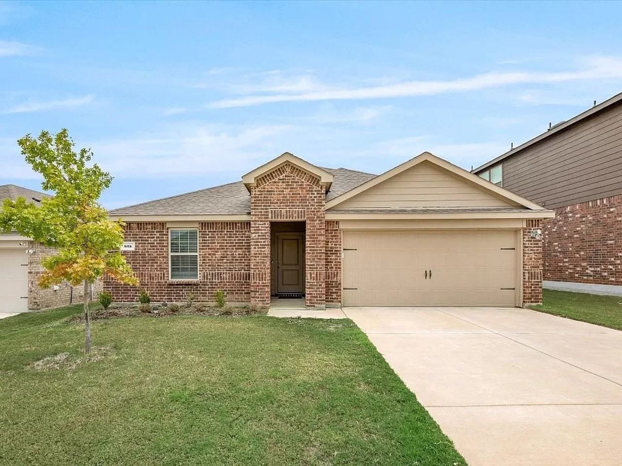 805 Fueller Dr