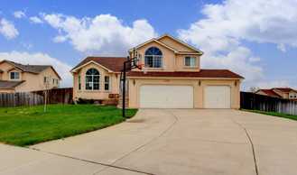 4038 Pronghorn Meadows Cir - Photo 1 of 1