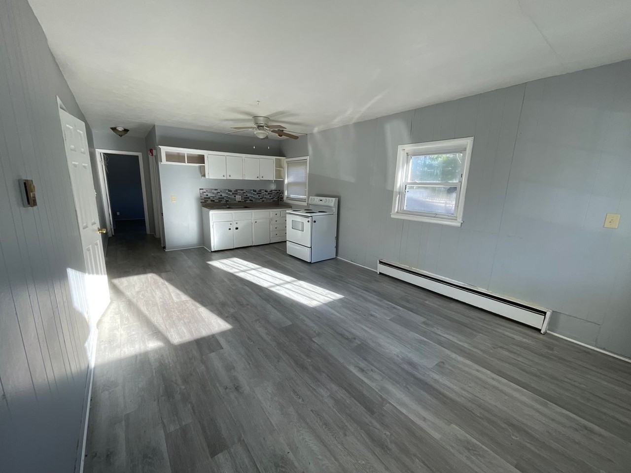 379-385 Douglas Pike - Photo 2 of 11