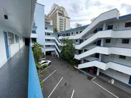 featured image of 410 Nahua St #314