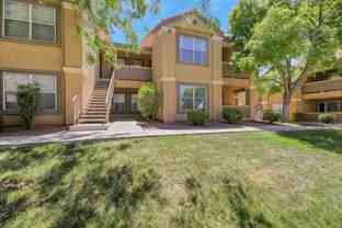 2300 E Silverado Ranch Blvd #1100 - Photo 1 of 1