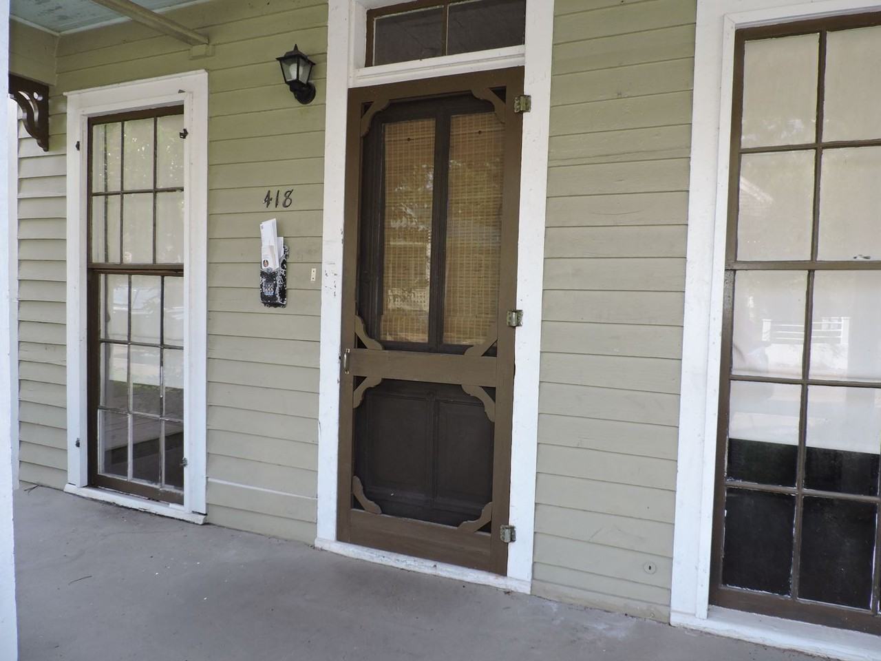 418 E Intendencia St - Photo 2 of 22