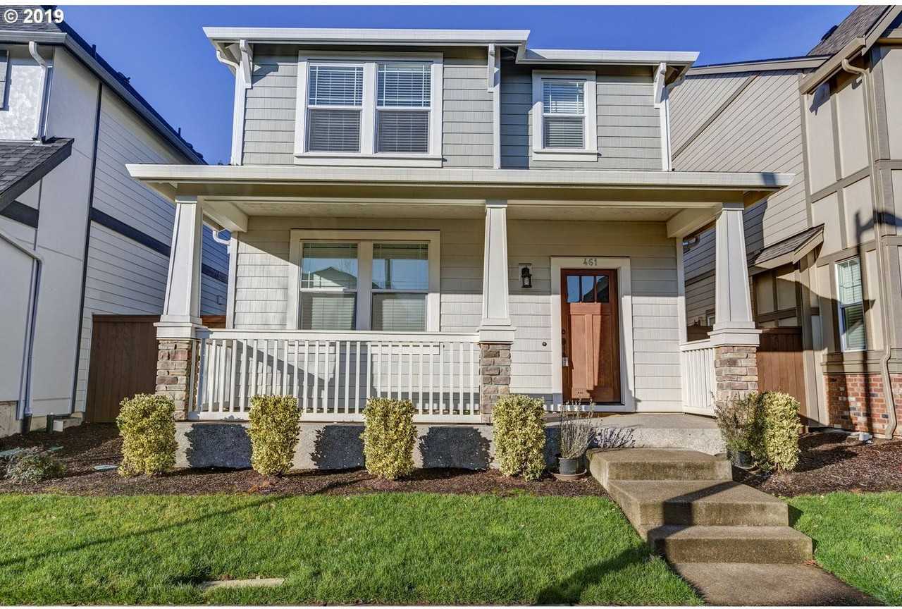 461 Sw 200th Ave - Photo 2 of 33