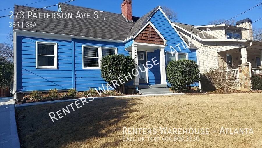 273 Patterson Ave Se - Photo 3 of 35