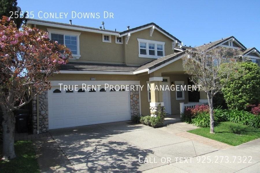 25535 Conley Downs Dr - Photo 2 of 29