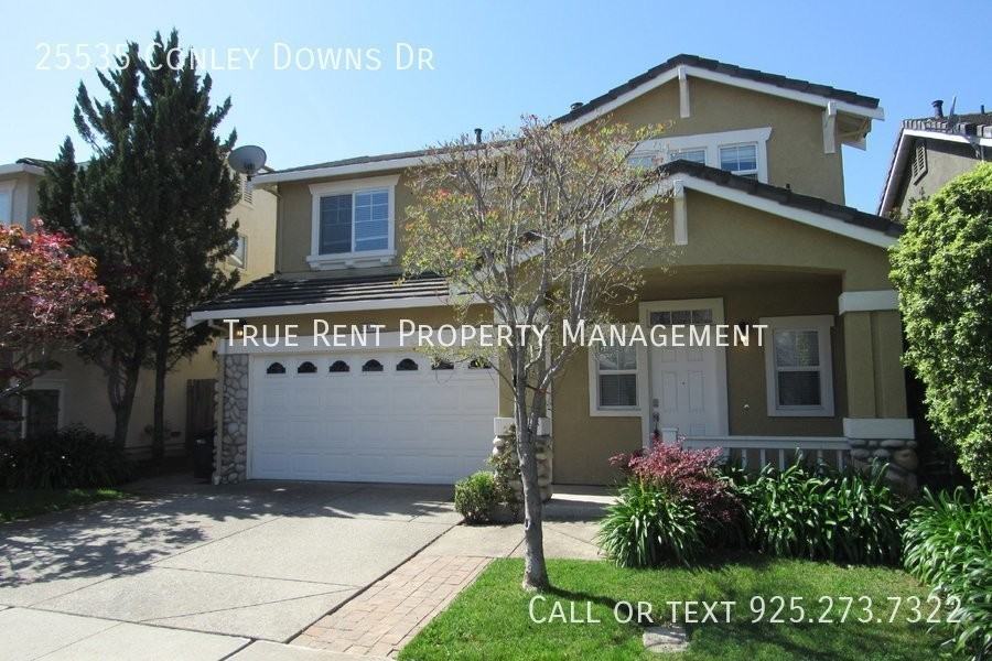 25535 Conley Downs Dr - Photo 3 of 29