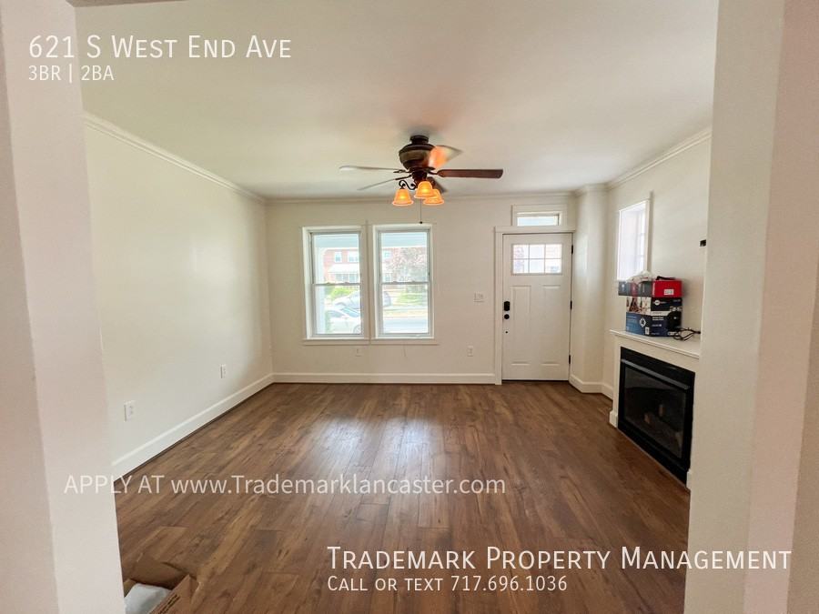 621 S West End Ave - Photo 2 of 14