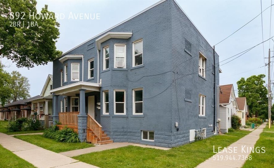 892 Howard Ave - Photo 2 of 20