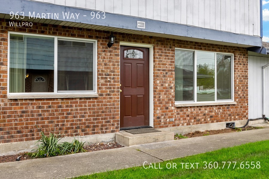 963 Martin Way #963 - Photo 2 of 20