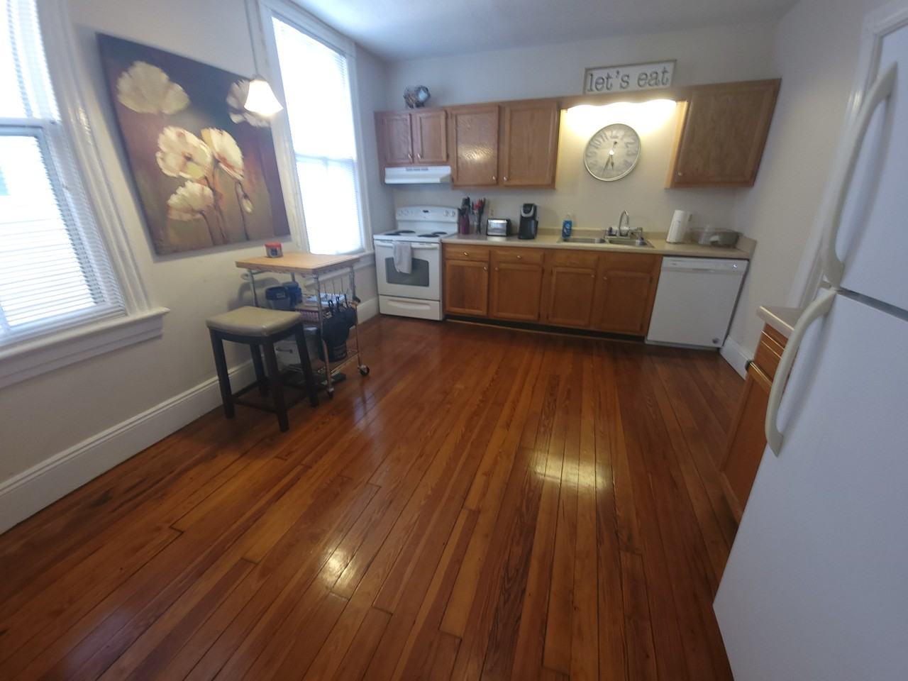 1418 Church St #1 - Photo 5 of 13