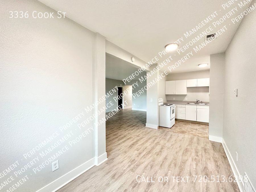 3336 N Cook St - Photo 3 of 26