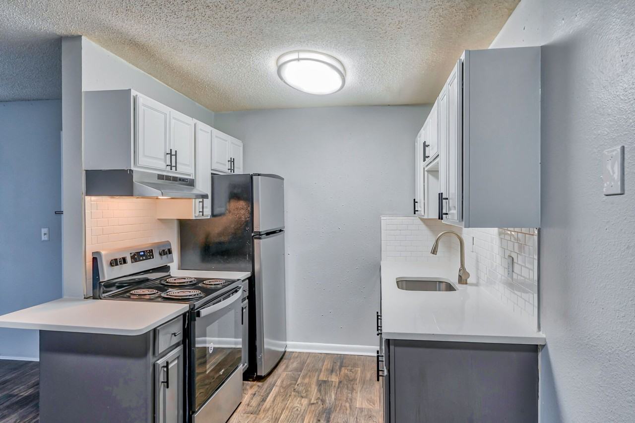 West End Flats - Photo 2 of 40